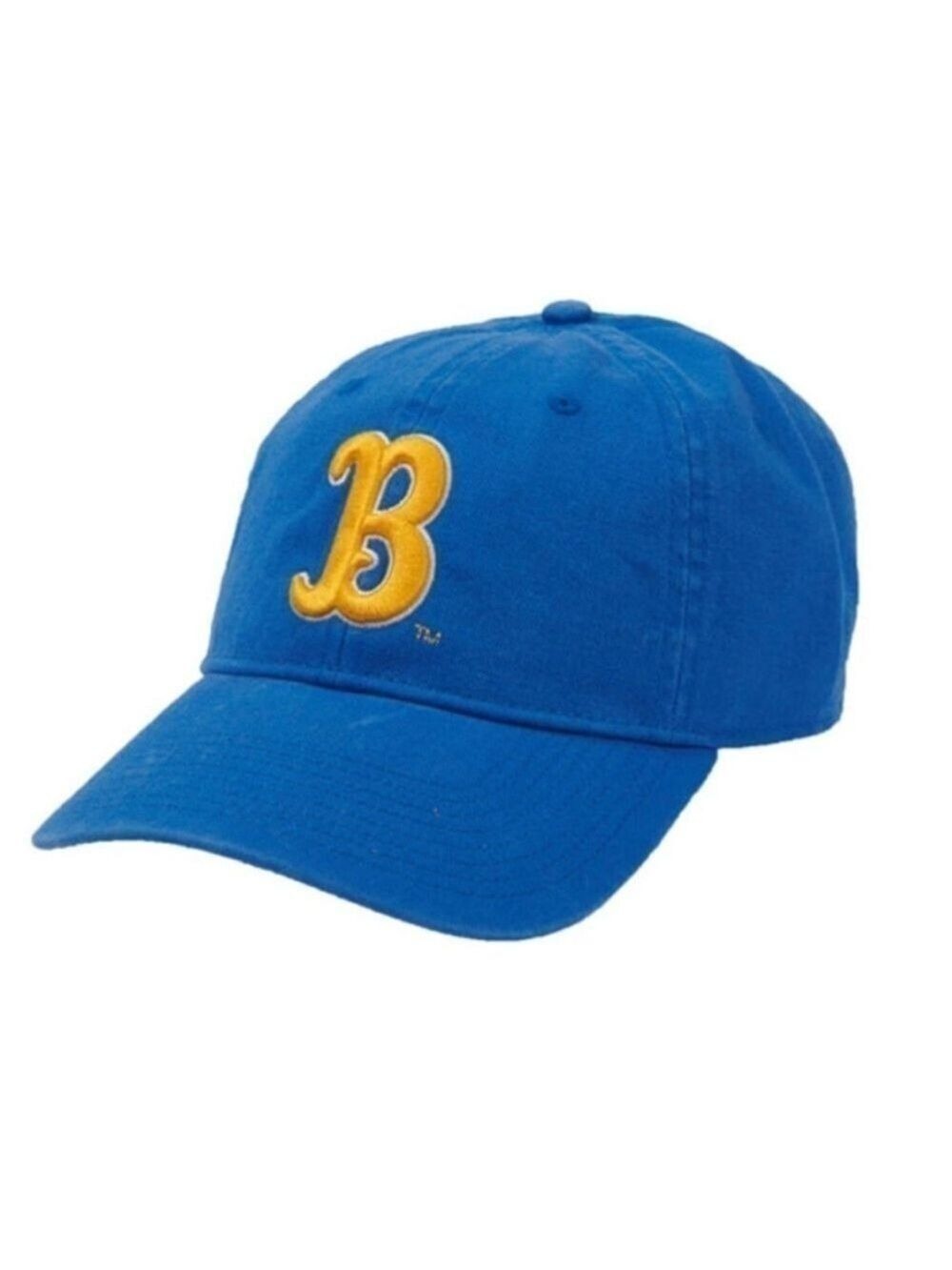 Unisex Champion UCLA Bruins B Twill Blue Cap!